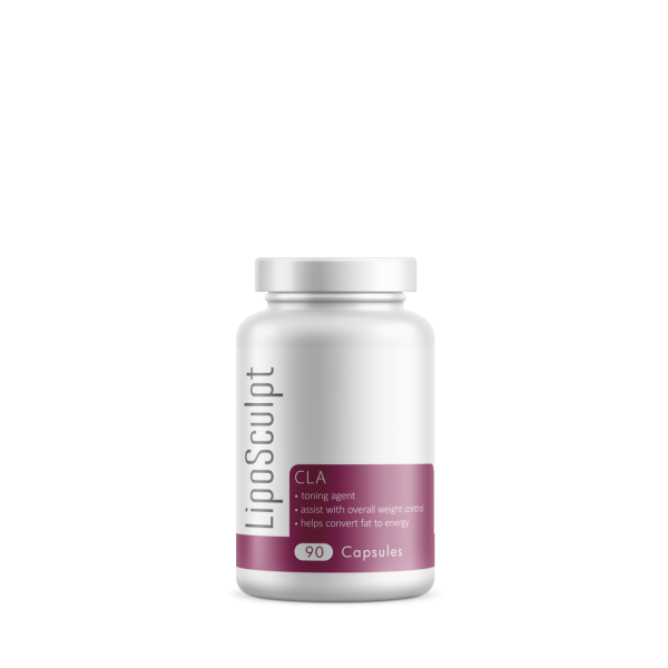 CLA LipoSculpt CLA