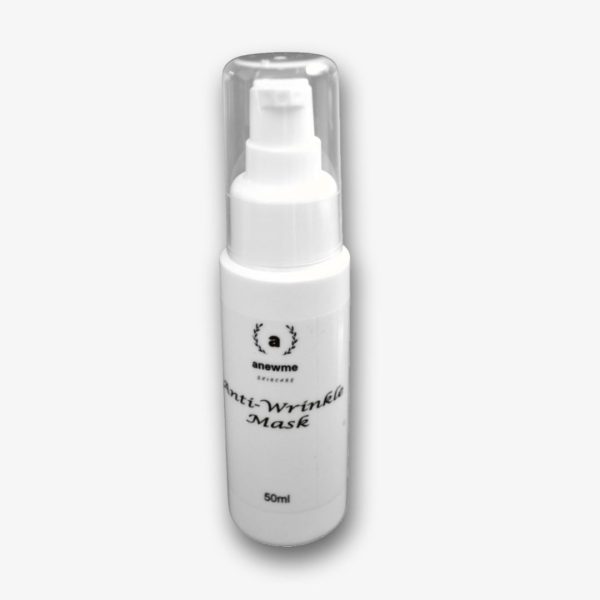Anewme Anti-Wrinkle Mask