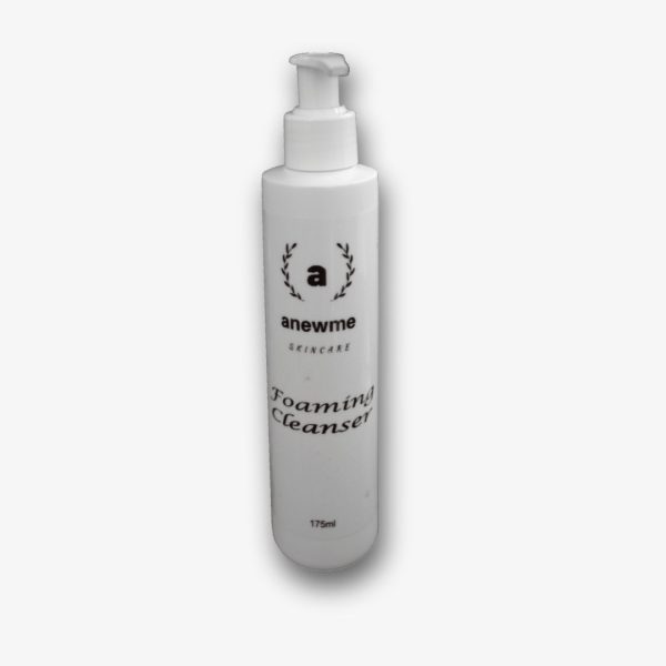 Anewme Foaming Cleanser