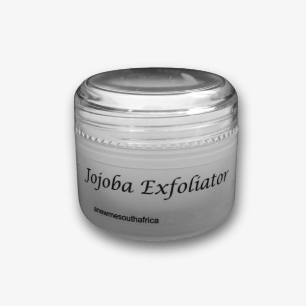 Anewme-Jojoba-Exfoliatior Anewme Jojoba Exfoliator