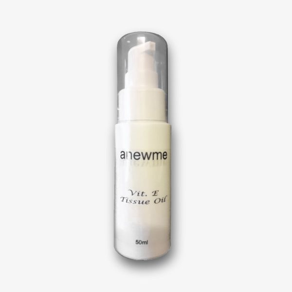 Anewme Vitamin E Face Oil