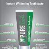 Puresmiletoothpaste Pure Smile Whitening Toothpaste