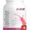 Strawberry LipoSculpt Protein Shake