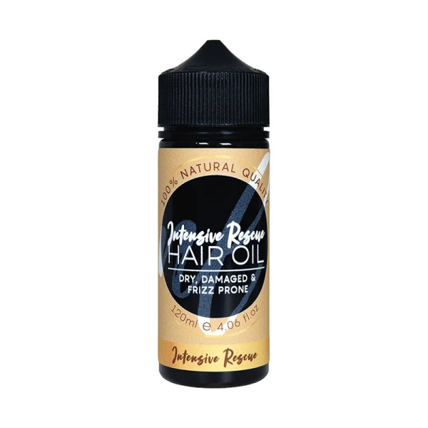 NuLengths Intensive Rescue Hair Oil