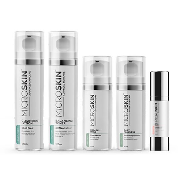 LMProducts_PigmentationSet-1000x1000 MicroSkin Pigmentation Treatment Set