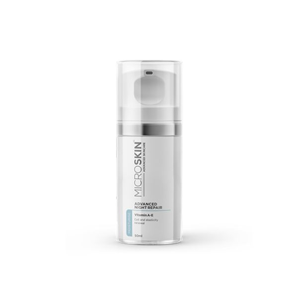 MicroSkin Advanced Night Repair
