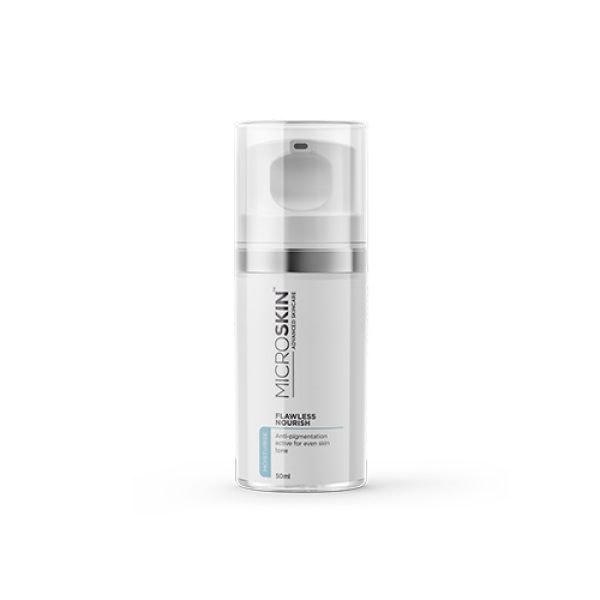 LipoSlim_MicroSkin_FlawlessNourish-1000x1000 MicroSkin Pigmentation Treatment Set