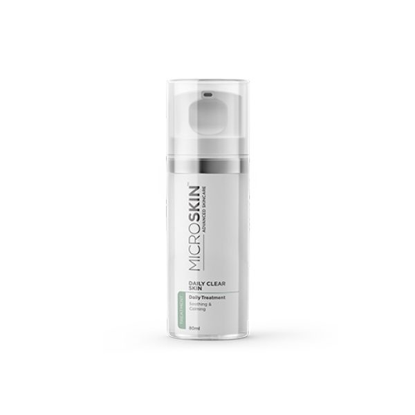 MicroSkin Daily Clear Skin