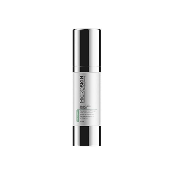 MicroSkin Flawless Serum