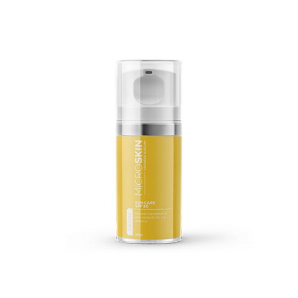 MicroSkin Sun Care SPF 30